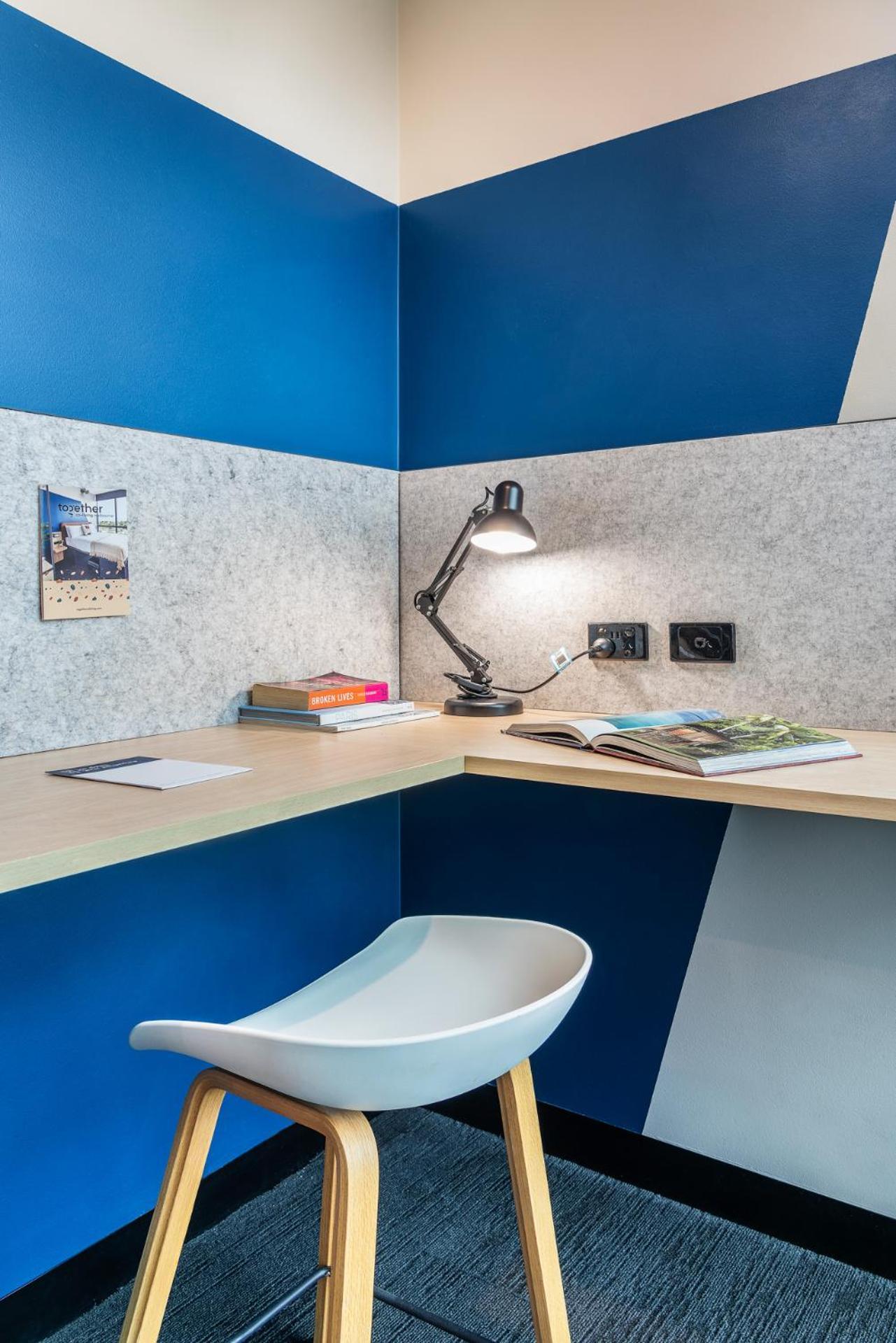 Together Co-Living Мельбурн Екстер'єр фото