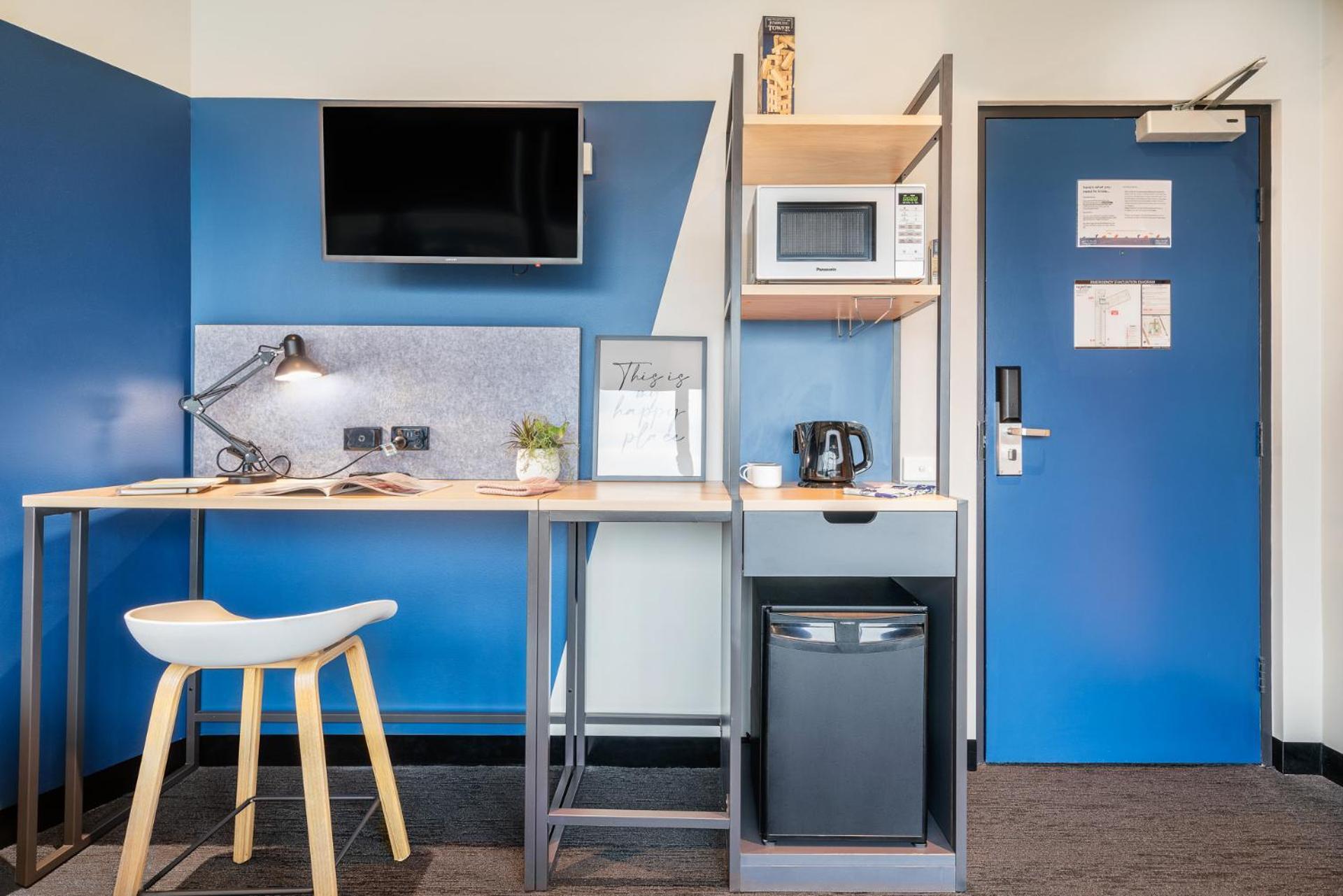 Together Co-Living Мельбурн Екстер'єр фото